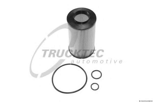 Масляный фильтр TRUCKTEC AUTOMOTIVE 02.18.100