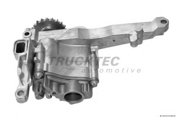 Масляний насос TRUCKTEC AUTOMOTIVE 02.18.104