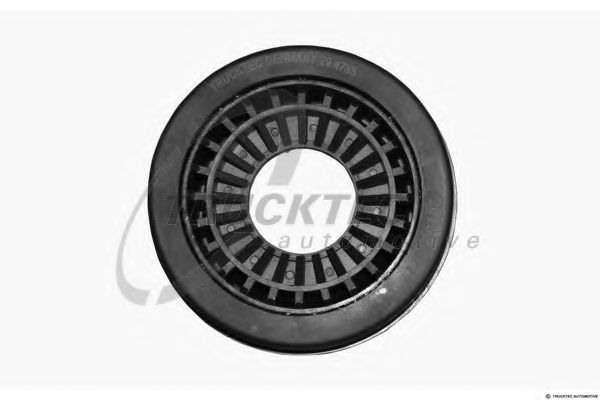 Подшипник качения, опора стойки амортизатора TRUCKTEC AUTOMOTIVE 02.30.190