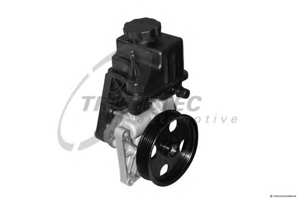 Насос гидроусилителя TRUCKTEC AUTOMOTIVE 02.37.092