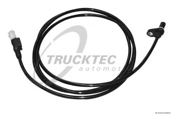 Датчик вращения колеса TRUCKTEC AUTOMOTIVE 02.42.058