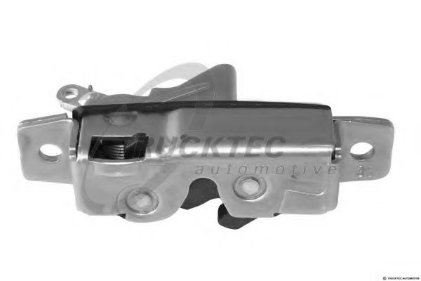 Замок двері TRUCKTEC AUTOMOTIVE 02.54.047