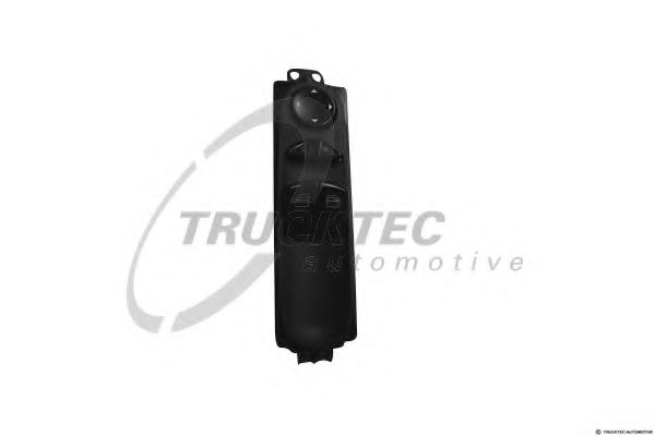 Кнопка стеклоподъемника TRUCKTEC AUTOMOTIVE 02.42.113