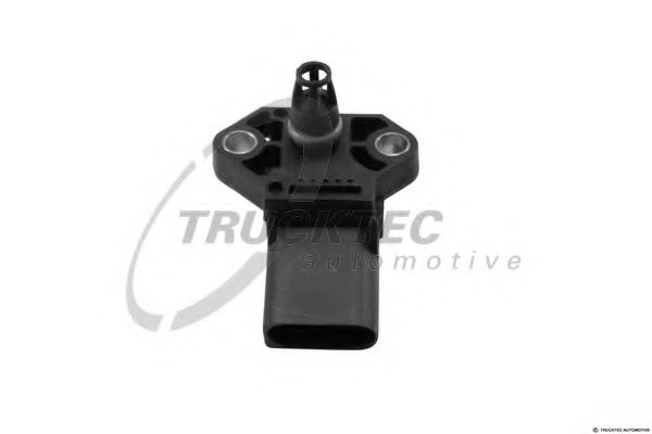 Датчик давления наддува TRUCKTEC AUTOMOTIVE 07.14.045