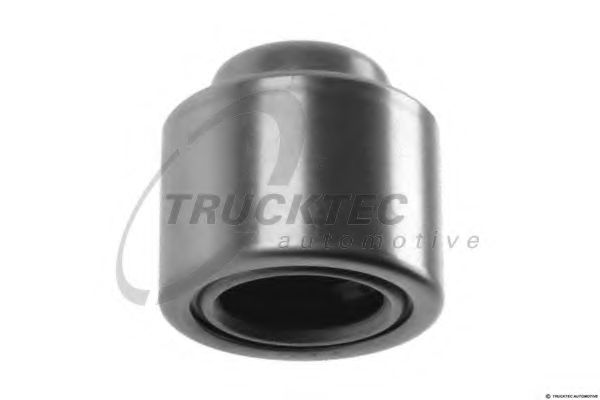 Центрирующий опорный подшипник, система сцепления TRUCKTEC AUTOMOTIVE 02.23.001