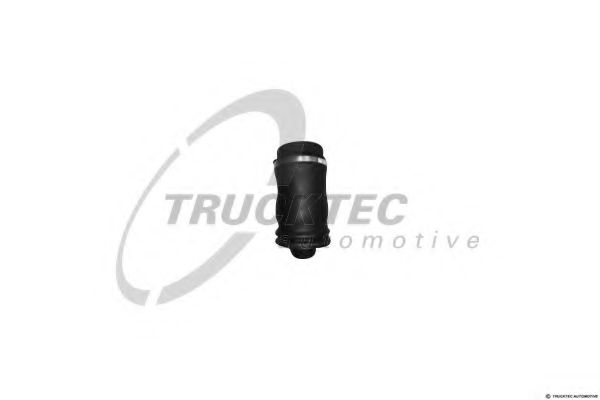 Пневматична ресора, ходова частина TRUCKTEC AUTOMOTIVE 02.30.307