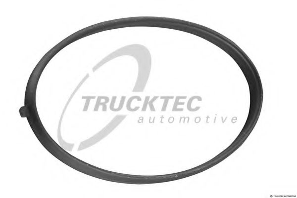 Прокладка корпуса впускного коллектора TRUCKTEC AUTOMOTIVE 02.16.055