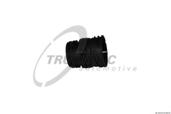 Штекерный корпус, автоматическ. коробка передач - ус-во упр. TRUCKTEC AUTOMOTIVE 08.25.032