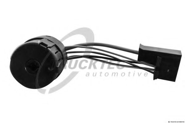 Контактная группа замка зажигания TRUCKTEC AUTOMOTIVE 02.42.119
