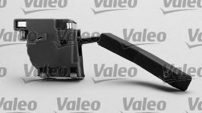 Подрулевой переключатель VALEO 251425