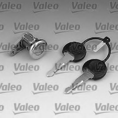 Секрет замка VALEO 252207