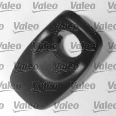 Ручка двери VALEO 256119