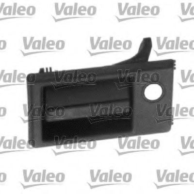 Ручка двери VALEO 256138