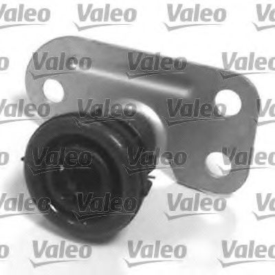 Секрет замка VALEO 256345