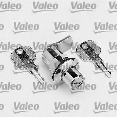 Секрет замка VALEO 256363