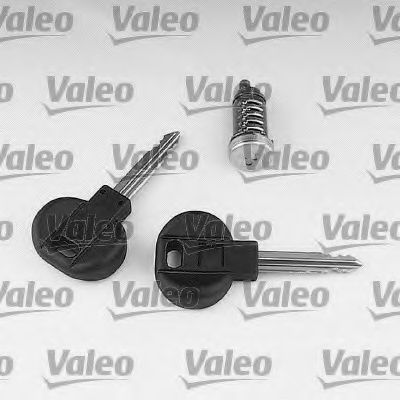 Секрет замка VALEO 256579
