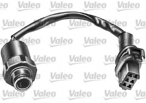 Пневматичний вимикач, кондиціонер VALEO 508657