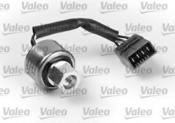 Пневматический выключатель, кондиционер VALEO 509483