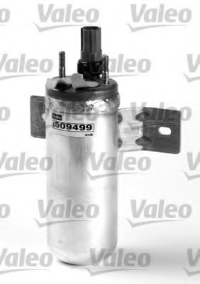 Осушувач кондиціонера VALEO 509499