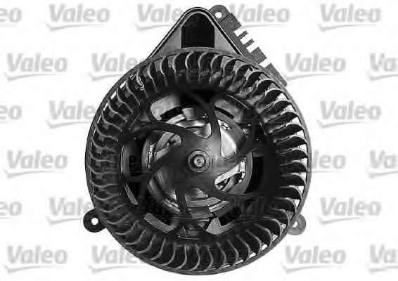 Вентилятор салона VALEO 698218