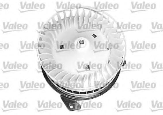 Вентилятор салона VALEO 698244