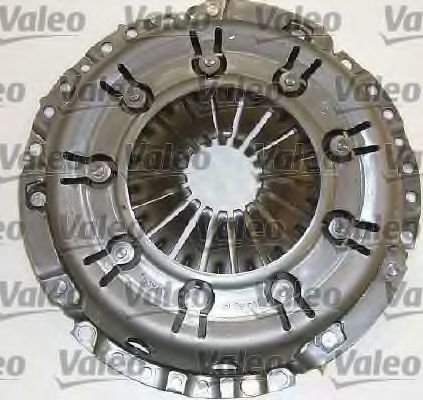 Комплект зчеплення VALEO 828128