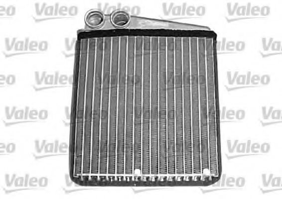 Радиатор отопителя VALEO 812254