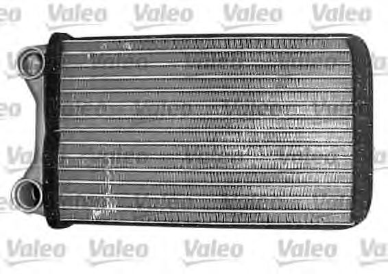 Радиатор отопителя VALEO 812256