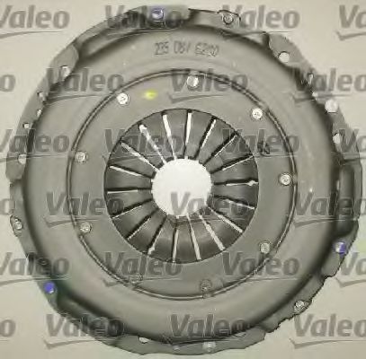 Комплект сцепления VALEO 826262