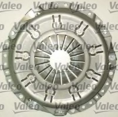Стартер VALEO TS10E1