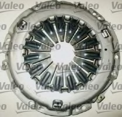 Стартер VALEO TS22E5