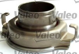 Комплект сцепления VALEO 826612
