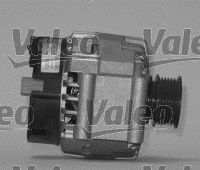 Генератор VALEO 437364 - Фото 1