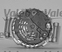 Генератор VALEO 437364 - Фото 2