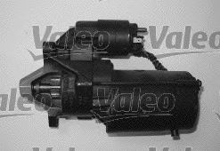 Стартер VALEO 436063 - Фото 2