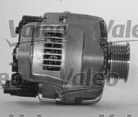 Генератор VALEO 436733 - Фото 1