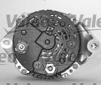 Генератор VALEO 436733 - Фото 2