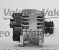 Генератор VALEO 437377 - Фото 1