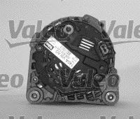 Генератор VALEO 437377 - Фото 2