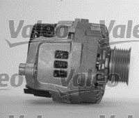 Генератор VALEO 437431 - Фото 1