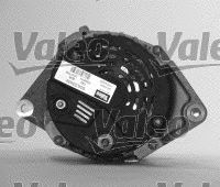 Генератор VALEO 437431 - Фото 2