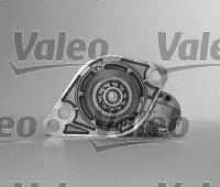 Стартер VALEO 458213 - Фото 1