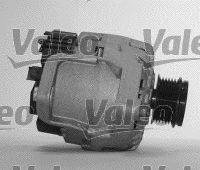 Генератор VALEO 437347 - Фото 1