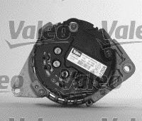 Генератор VALEO 437347 - Фото 2