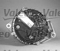 Генератор VALEO 437350 - Фото 2
