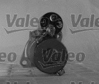 Стартер VALEO 438167