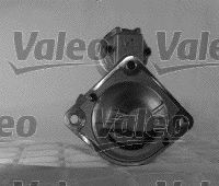 Стартер VALEO 438151 - Фото 1