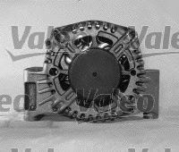 Генератор VALEO 439505 - Фото 1