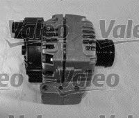 Генератор VALEO 439505 - Фото 2