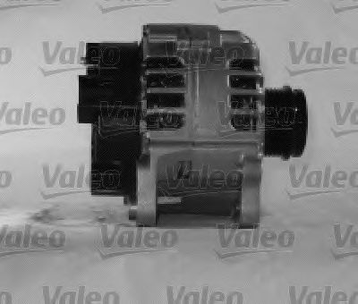Генератор VALEO 439328 - Фото 2